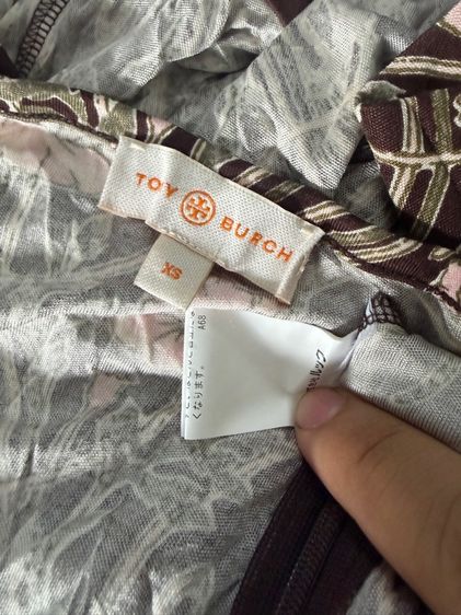 TORY BURCH รูปที่ 4