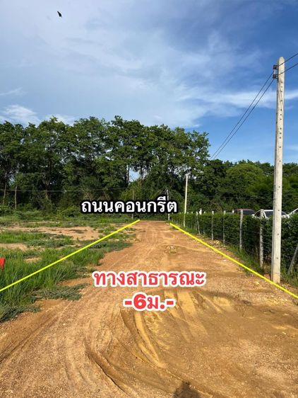 ขายที่ดิน200ตรว.ตำยลนนทรี