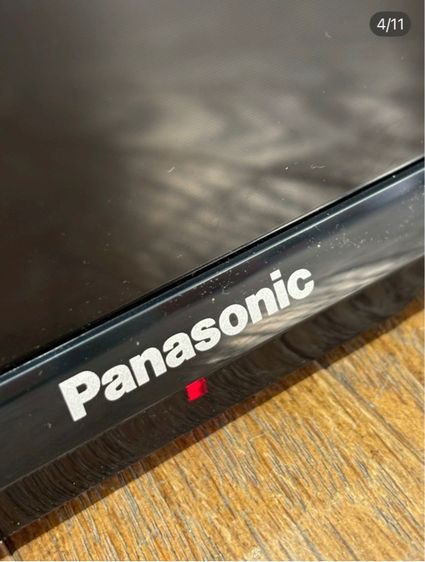 🔥Panasonic smart tvTH-65HX720T 65นิ้ว สภาพยังดีมากค่ะใช้งานปกติเลย แต่ไม่มีขาลูกค้าไปซื้อเองเพิ่มเติมนะคะ  รูปที่ 4