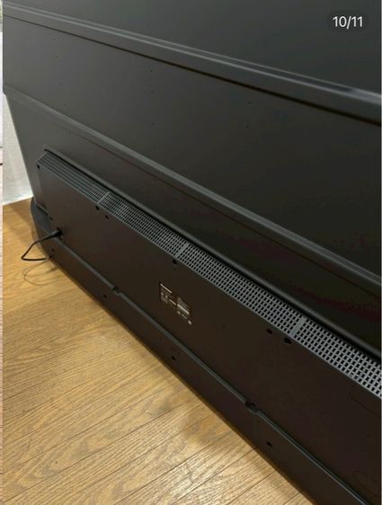 🔥Panasonic smart tvTH-65HX720T 65นิ้ว สภาพยังดีมากค่ะใช้งานปกติเลย แต่ไม่มีขาลูกค้าไปซื้อเองเพิ่มเติมนะคะ  รูปที่ 10