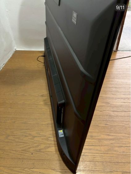 🔥Panasonic smart tvTH-65HX720T 65นิ้ว สภาพยังดีมากค่ะใช้งานปกติเลย แต่ไม่มีขาลูกค้าไปซื้อเองเพิ่มเติมนะคะ  รูปที่ 9