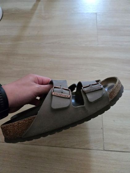 birken stock