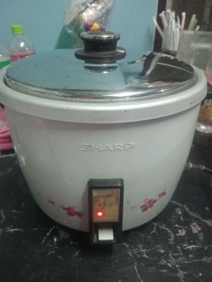 หม้อหุงข้าว sharp