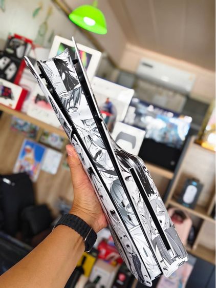 - Sony PlayStation 5 Slim Disc Edition รูปที่ 13