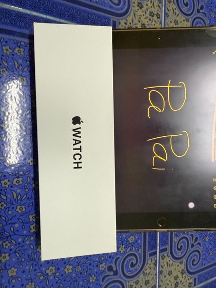 Apple Watch SE3 40mm มือ1 สี Starlight
