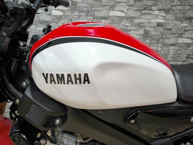 XSR 155 จดปี 22 ไมล์ 3 พันโลแท้ สวยจัด รูปที่ 9