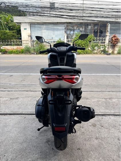 nmax ตัวท้อป yconectไมล์น้อย รูปที่ 7