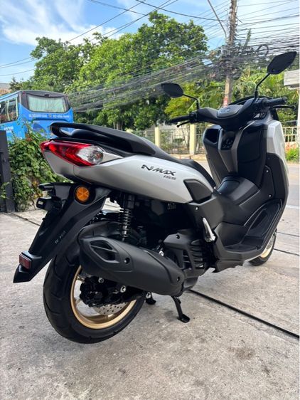 nmax ตัวท้อป yconectไมล์น้อย รูปที่ 10