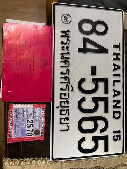 ขาย STEYR 6x6 overland รุ่น 1491 เหมาะ สำหรับทำรถบ้านสายโหด รูปที่ 3