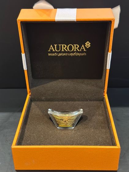 กิมตุ้งมงคล แท้จากร้านทอง Aurora รูปที่ 3
