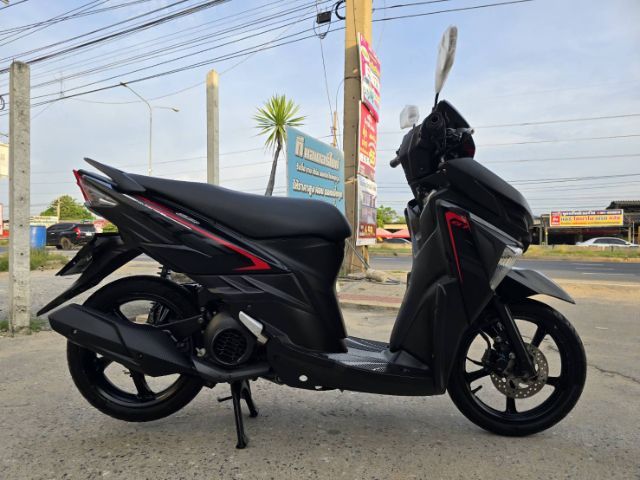 ขายด่วน yamaha gt125 ปี 2017 รูปที่ 8