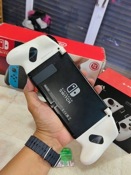 - Nintendo Switch V.1  รูปที่ 3