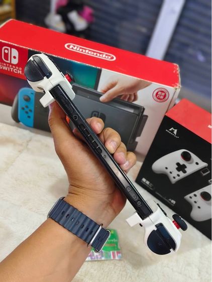 - Nintendo Switch V.1  รูปที่ 4