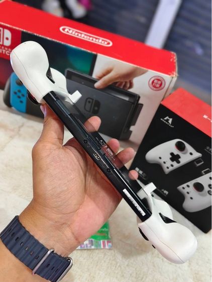 - Nintendo Switch V.1  รูปที่ 5