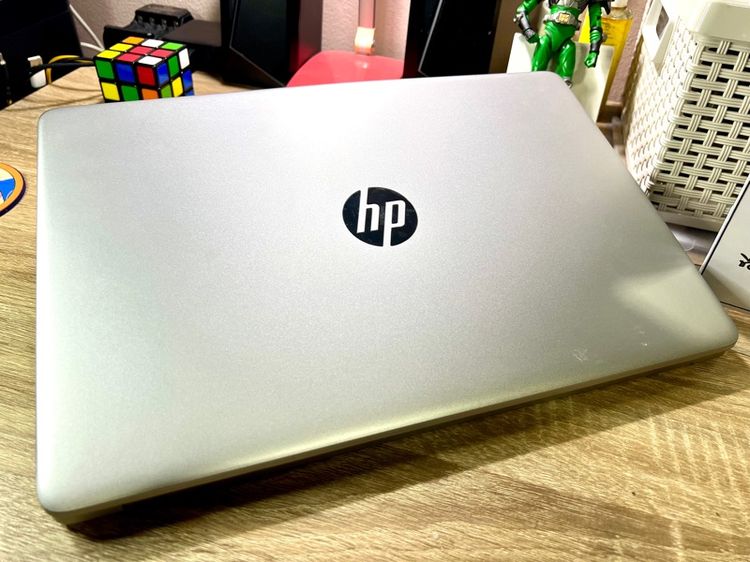 โน๊ตบุ๊ค HP สภาพสวยใหม่ ทำงานไว อุปกรณ์ครบ รูปที่ 8