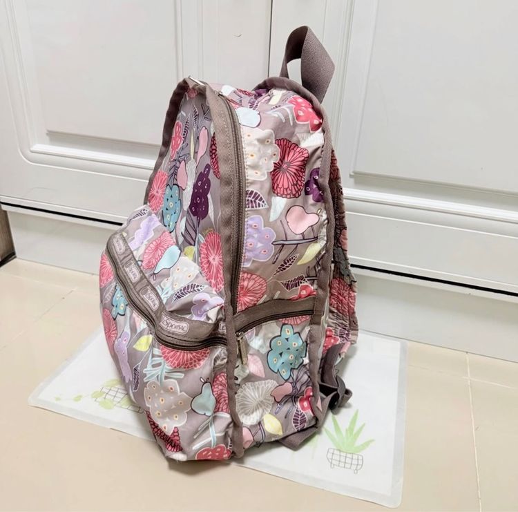 lesportsac รูปที่ 2
