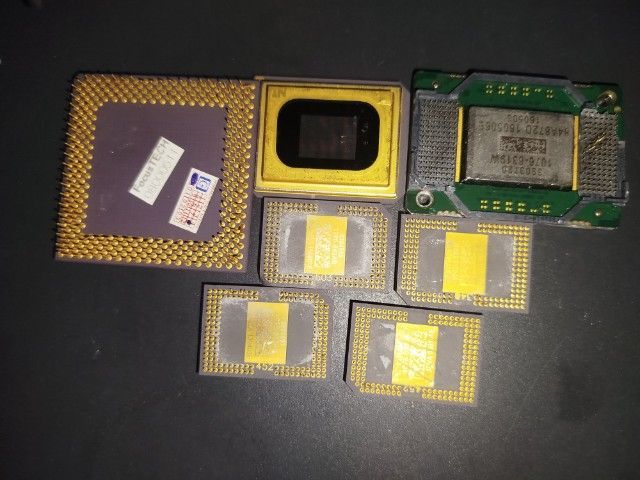 cpu