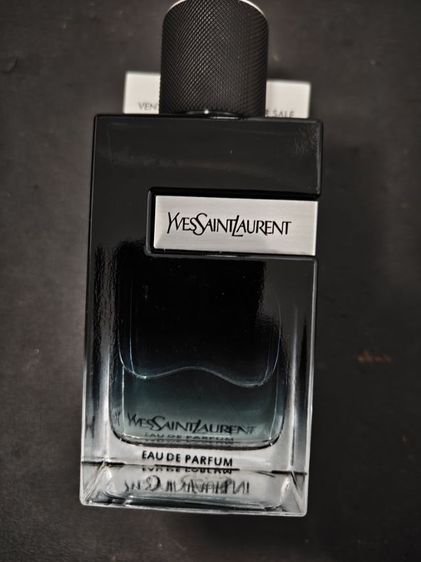 YSL y พร้อมกล่อง  รูปที่ 2