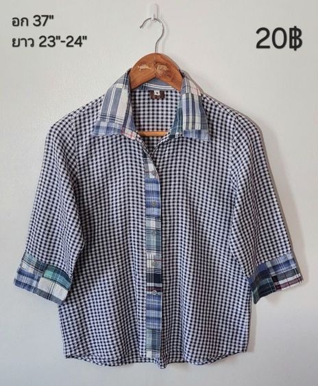 เสื้อแบรนด์,แฟชั่น 20฿