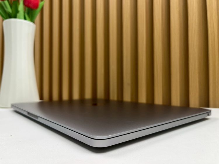 MacBook Pro (13.3-inch,2020 Two Thunderbolt 3 ports) Ram8GB SSD512GB SpaceGray รูปที่ 9