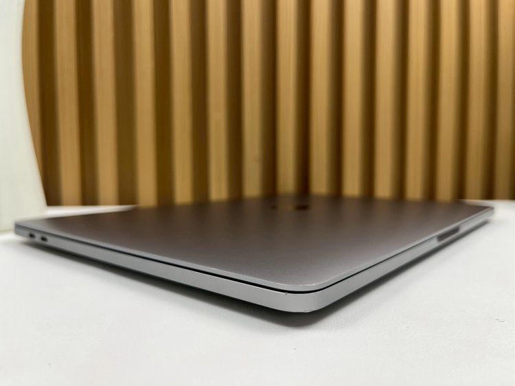 MacBook Pro (13.3-inch,2020 Two Thunderbolt 3 ports) Ram8GB SSD512GB SpaceGray รูปที่ 10