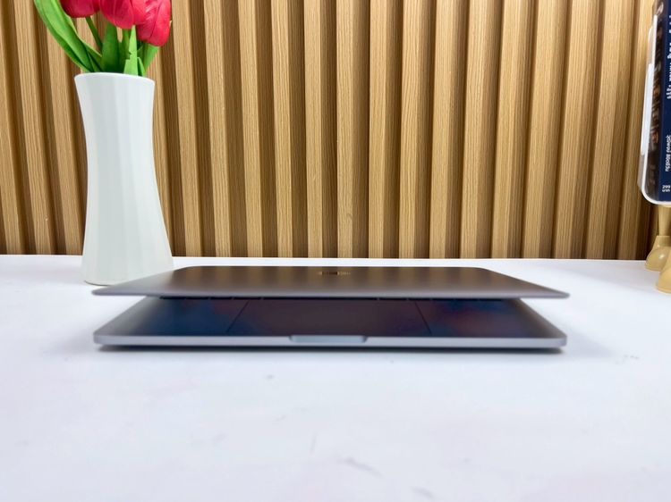 MacBook Pro (13.3-inch,2020 Two Thunderbolt 3 ports) Ram8GB SSD512GB SpaceGray รูปที่ 6