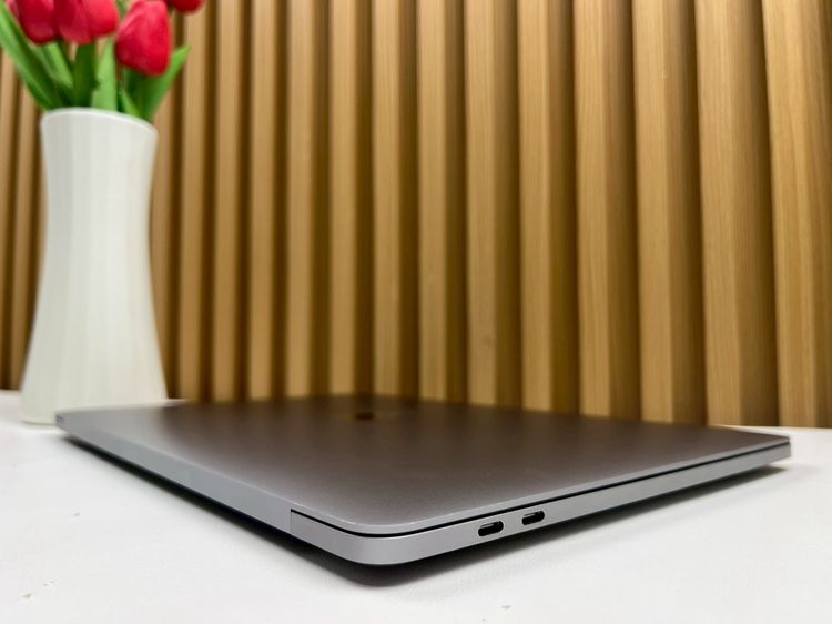 MacBook Pro (13.3-inch,2020 Two Thunderbolt 3 ports) Ram8GB SSD512GB SpaceGray รูปที่ 11