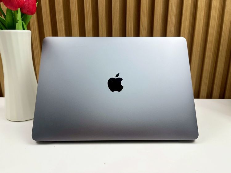MacBook Pro (13.3-inch,2020 Two Thunderbolt 3 ports) Ram8GB SSD512GB SpaceGray รูปที่ 7