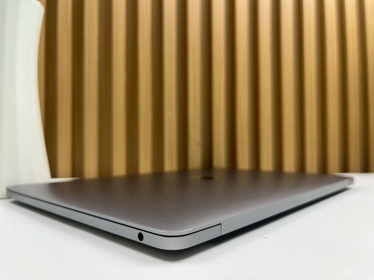 MacBook Pro (13.3-inch,2020 Two Thunderbolt 3 ports) Ram8GB SSD512GB SpaceGray รูปที่ 8