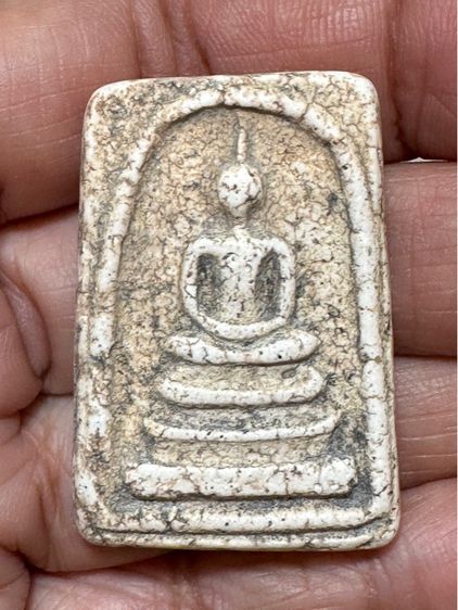 องค์ละ1550🙏พระสมเด็จพิมพ์ใหญ่🙏พระสมเด็จบางขุนพรหม ทรงเจดีย์