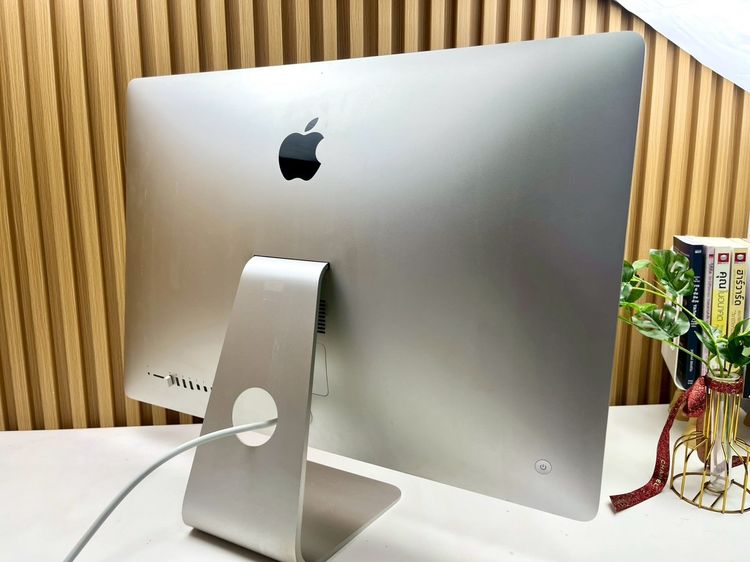 iMac 27-inch Retina 5K Late 2015 Ram24GB SSD480GB รูปที่ 6
