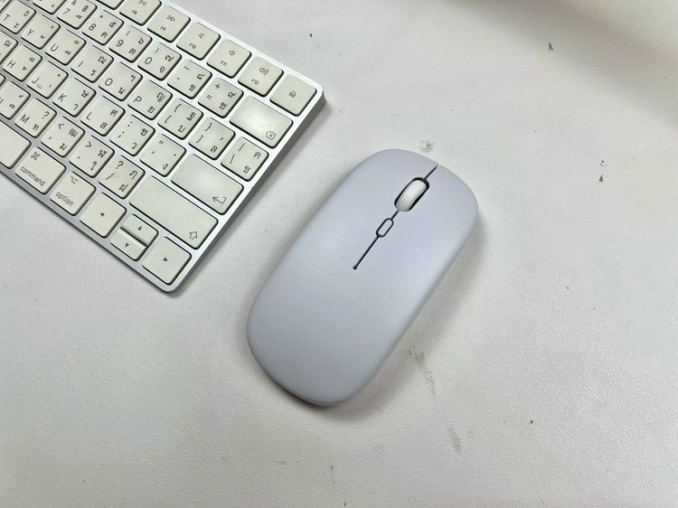 iMac 27-inch Retina 5K Late 2015 Ram24GB SSD480GB รูปที่ 8