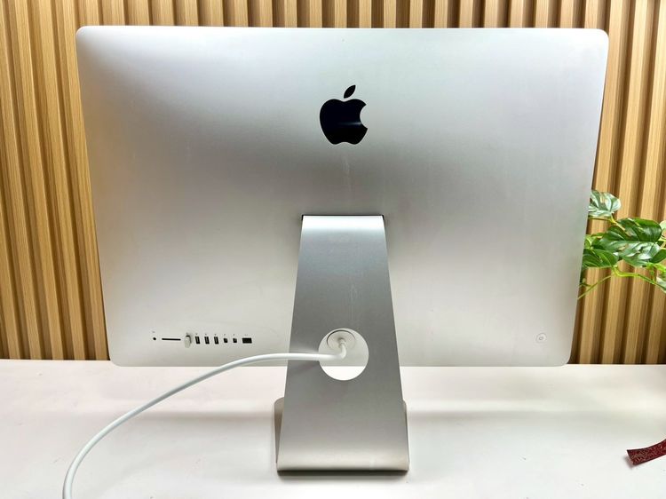 iMac 27-inch Retina 5K Late 2015 Ram24GB SSD480GB รูปที่ 4
