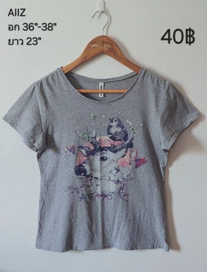 เสื้อแบรนด์,แฟชั่น รูปที่ 15