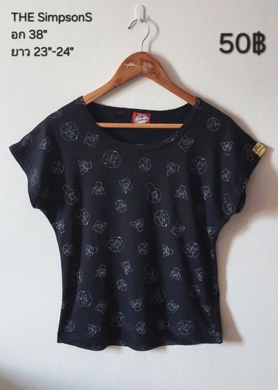 เสื้อแบรนด์,แฟชั่น รูปที่ 8