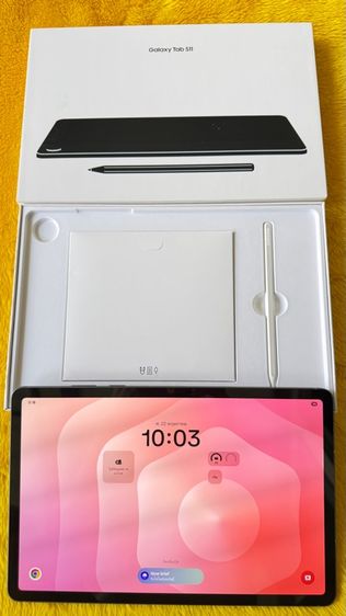 Samsung Tab S11