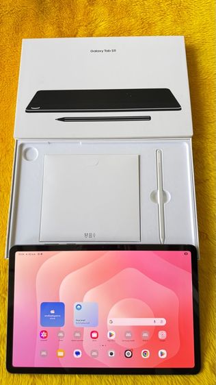 Samsung Tab S11 รูปที่ 12
