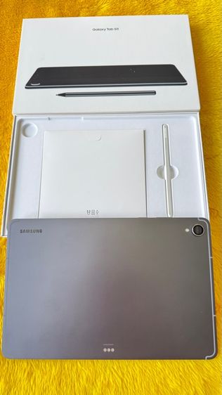 Samsung Tab S11 รูปที่ 4