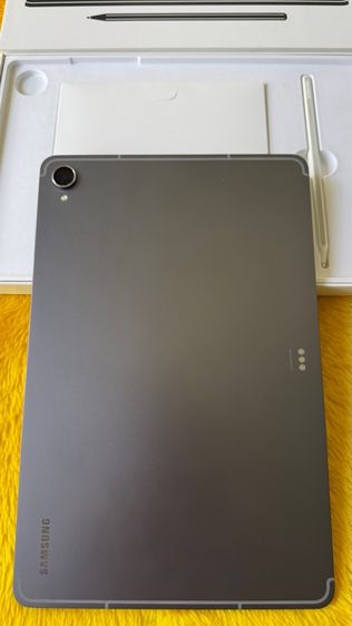 Samsung Tab S11 รูปที่ 10