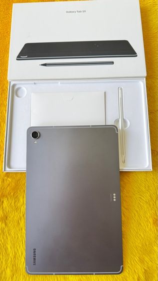 Samsung Tab S11 รูปที่ 11