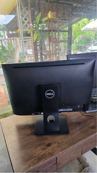 All in one Dell จอ24นิ้ว งานออฟฟิศ สำนักงาน วินโดว์แท้  ใช้งานลื่นๆ ส่งถึงมือได้ รูปที่ 4