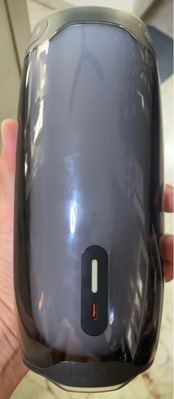 jbl pulse 4 สภาพดี ของแท้ รูปที่ 4