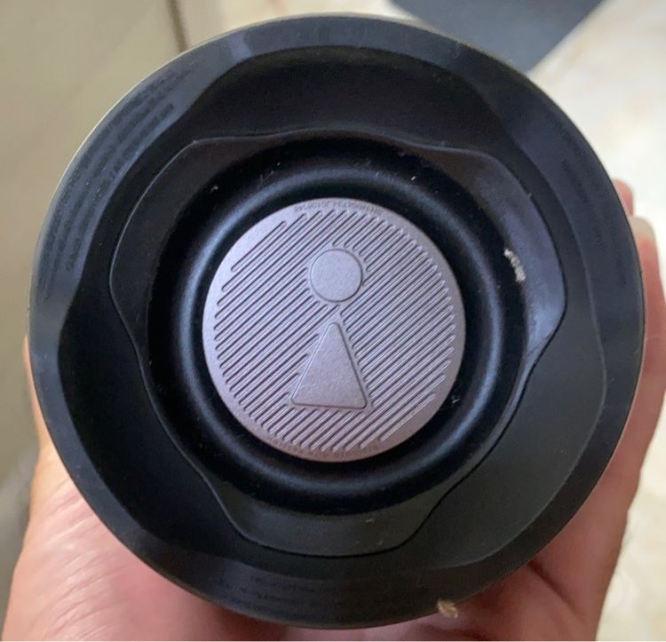jbl pulse 4 สภาพดี ของแท้ รูปที่ 3