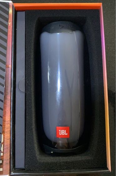 jbl pulse 4 สภาพดี ของแท้