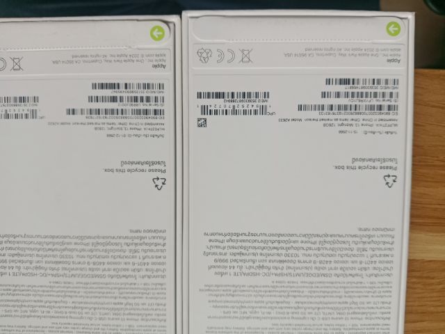 iphone13 มือ1 128GB  ประกันยังไม่เปิดใช้งาน รูปที่ 2