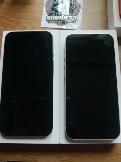 iphone13 มือ1 128GB ประกันยังไม่เปิดใช้งาน