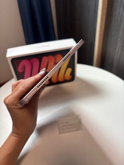 iPad Mini 6 WiFi 64GB รูปที่ 5