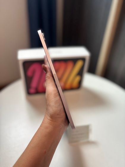 iPad Mini 6 WiFi 64GB รูปที่ 6
