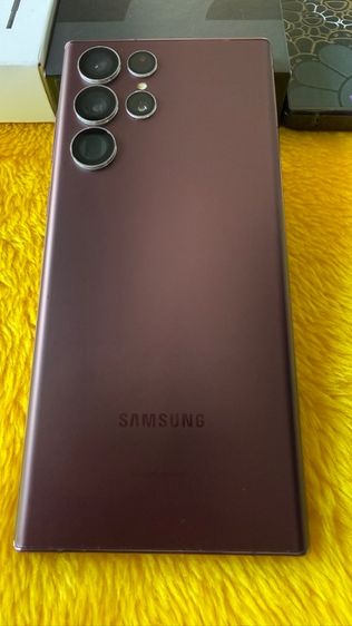 Samsung S22 Ultra5G-12-256GB รูปที่ 12