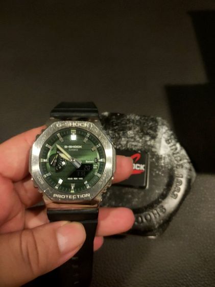 นาฬิกา G-Shock 